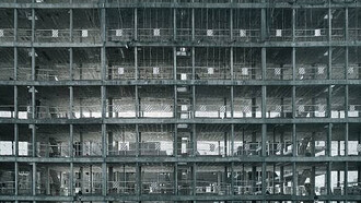 Tomás Ochoa, La casa ideal, 2008. Video 6’