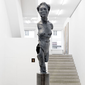 Malafonte. Courtesy of Galerie Eigen+Art Leipzig/Berlin. Photo: Uwe Walter, Berlin

