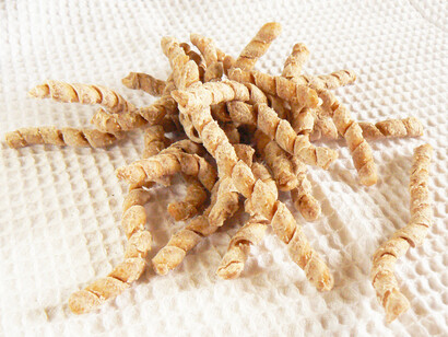 Pasta di grano duro Tumilia