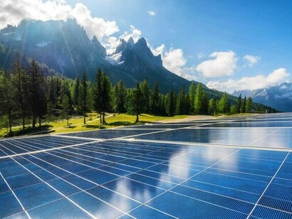 El entorno natural es el primer y principal elemento de cualquier política social