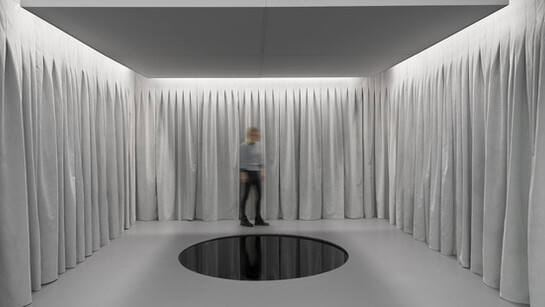 Scores for a Black Hole. Courtesy of Art in General