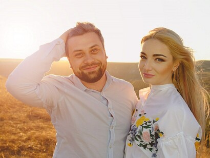 Fue una cita de cortejo mutuo