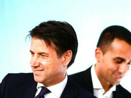 Conte & Di Maio