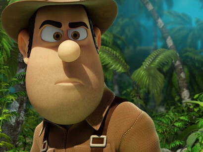 ¡El Cine! Courtesy of Belvedere 21