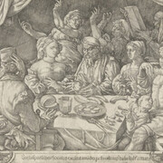 Prints in the Age of Bruegel. Courtesy of Bozar