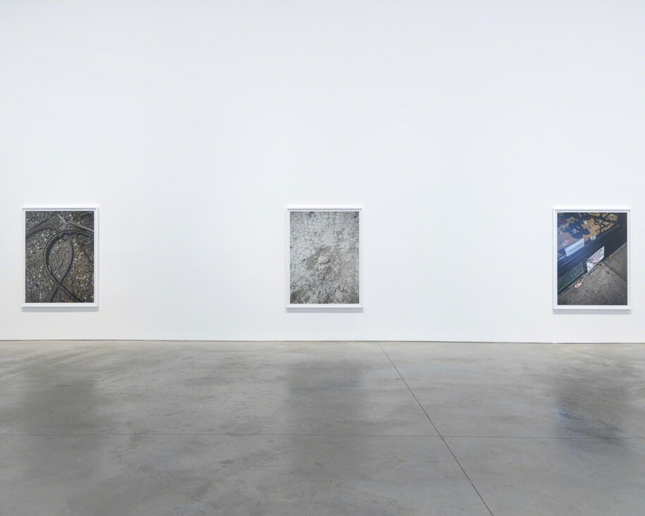 Stephen Shore. Courtesy of 303 Gallery