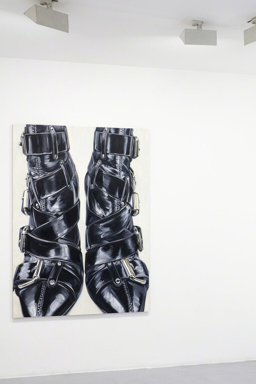 Browsing History. Courtesy of Michel Rein