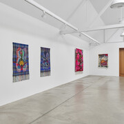Terri Friedman, Overmuch, exhibition view. Courtesy of Anthony Meier