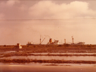 Egitto, Port Said