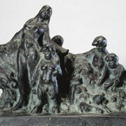 1900–1918. Courtesy of National Gallery of Slovenia