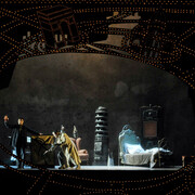 Teatro La Fenice di Venezia (Michele Crosera)