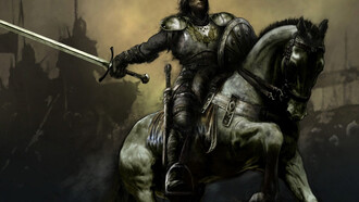 Il Cavaliere del re