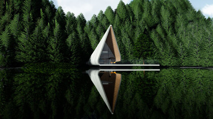 L’ecobiopsicologia, è una nuova disciplina che si inserisce nel panorama delle scienze della complessità del rapporto Uomo-Natura