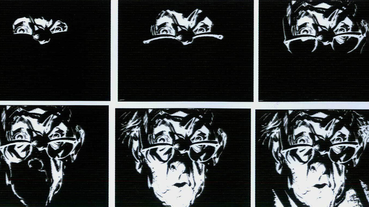 Una obra monumental donde la muerte se repite sin clausura y la historia se fragmenta en sombras, Mort Cinder es una experiencia única de la historieta argentina