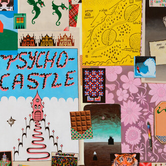 Ben Styer, Desktop story (detail), 2025. Courtesy of Shrine