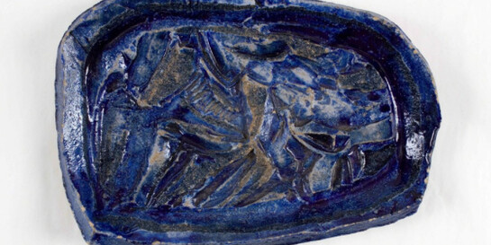 John Mason. Courtesy of Kayne Griffin Corcoran