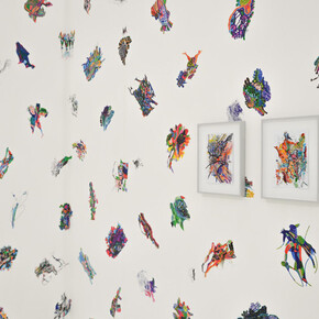 Edi Rama. Courtesy of carlier | gebauer