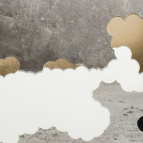 Odette England. Courtesy of Klompching Gallery