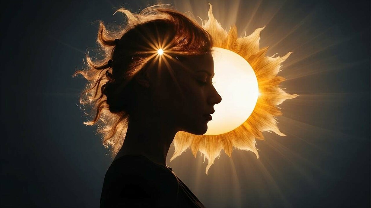 Forza delle donne. Quando fai chiarezza dentro di te cancellando quella nebbia grigia di confusione e dubbio, abbandonando incertezze e paure, scopri che puoi accedere ad una fonte inaspettata di energia e determinazione e potrai attingere ad una forza interiore che nemmeno immaginavi di avere