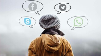 The myriad of platforms where your online reputation will be tried and tested