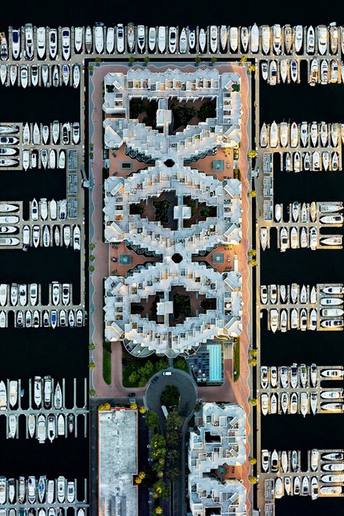 LA 01, Marina, 2015