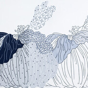 Natalya Hughes, Double double toil (detail), 2026. Courtesy of the artist and Sullivan+Strumpf