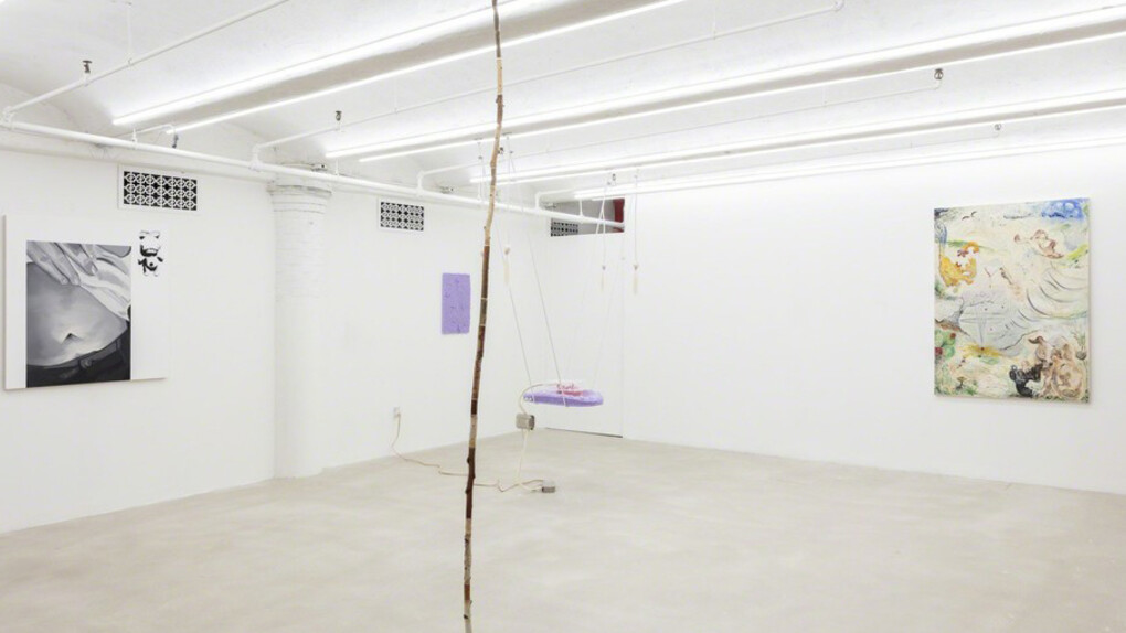 The Changes Wrought. Courtesy of American Medium