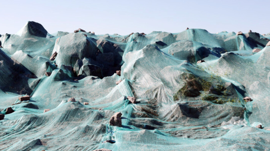 Martin Kollar. Courtesy of Galerie Stephan Witschi