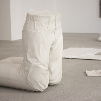 Andreas Zingerle, Energy Saving, 2015, photo Stefania Facco 