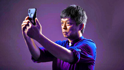Yusuke Akamatsu