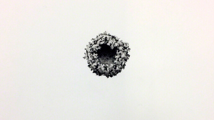 Small. Courtesy of Purdy Hicks