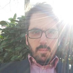 José Rafael González