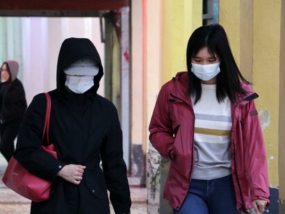 Allo stato attuale delle previsioni l’unica cosa che si può abbracciare è l’incertezza