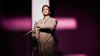 Guglielmo Tell a teatro