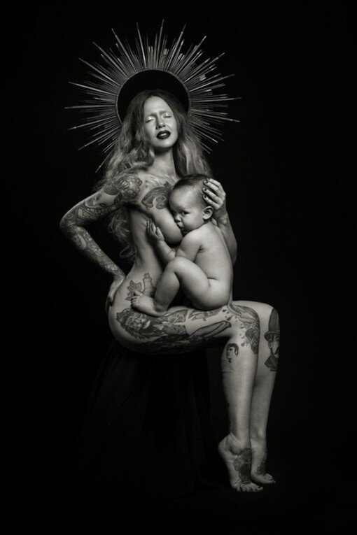 Reka Nyari. Courtesy of Emmanuel Fremin Gallery