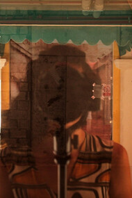 Rawane Nassif. Turtles Are Always Home