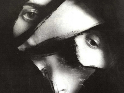 David Seidner - Bomb - dettaglio