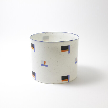 The Ceramist. Courtesy of The Scottish Gallery