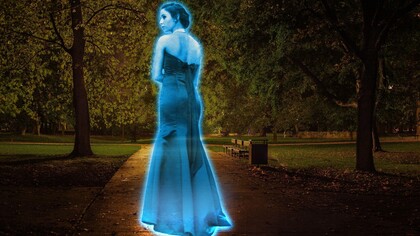 Hologram