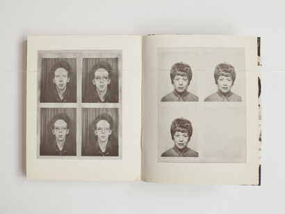 Trent Parke, Minutes to Midnight, 2013, first edition
