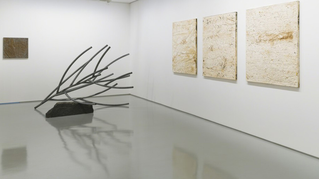 Dissolution. Courtesy of Tyburn Gallery