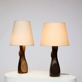 Jacques Jarrige. Courtesy of Valerie Goodman Gallery