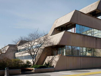 Stanko Kristl, Architect. Courtesy of MAO