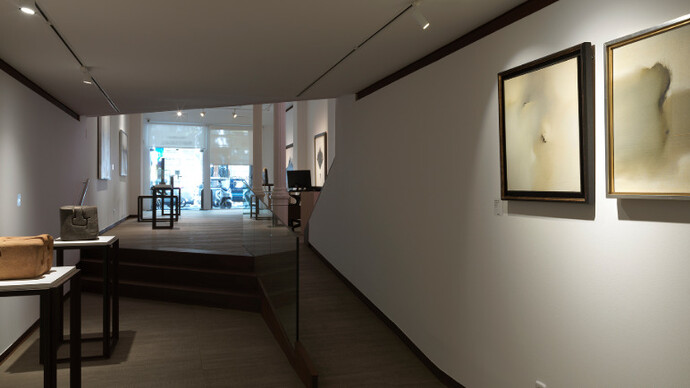 Zóbel-Chillida. Courtesy of Mayoral