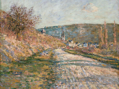 European Masterworks. Courtesy of High Museum of Art