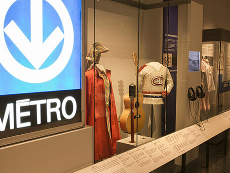 People of Québec…Then and Now. Courtesy of Musée de la civilisation