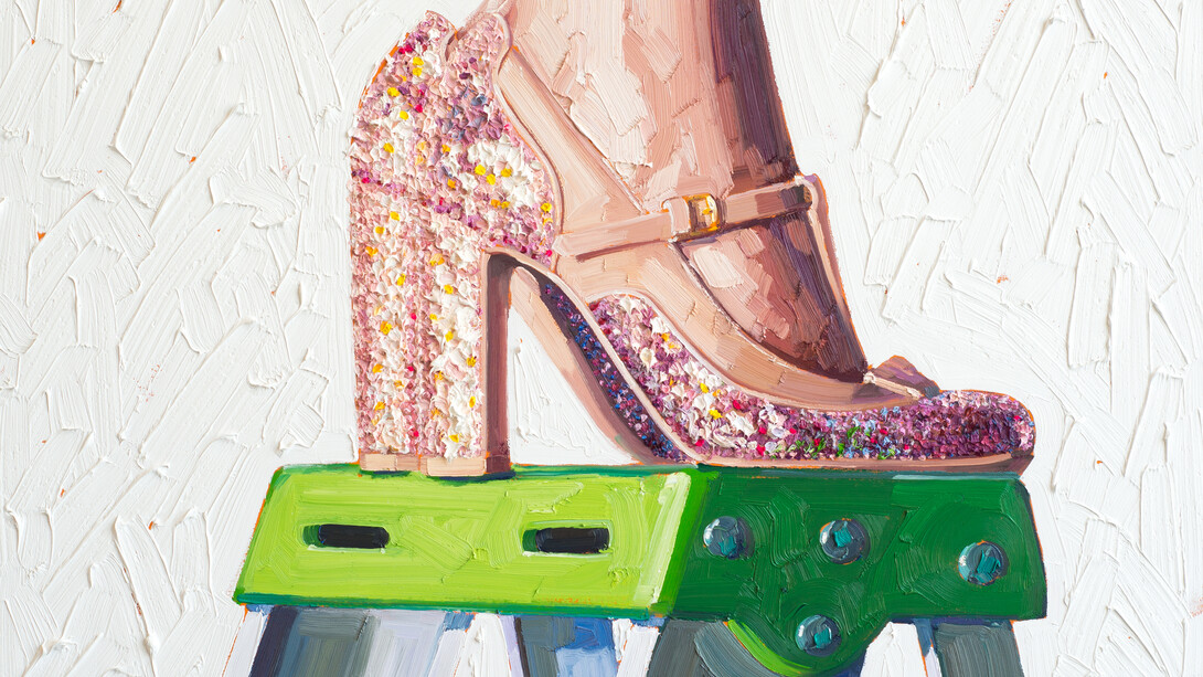 Kelly Reemtsen, Step up