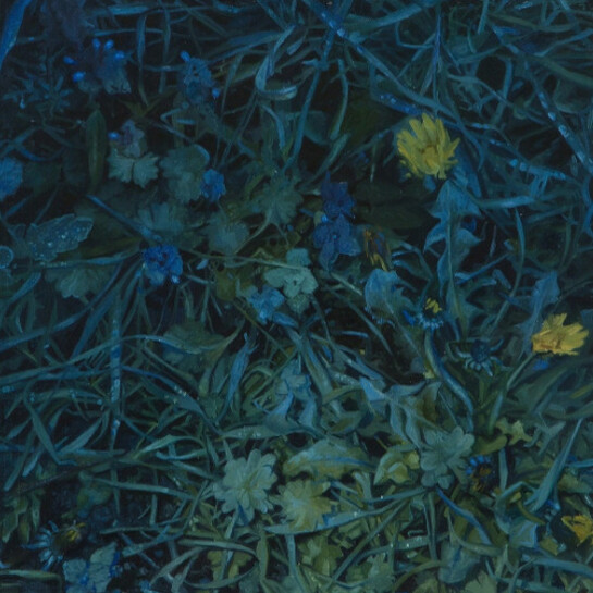 Aleah Chapin. Courtesy of Flowers