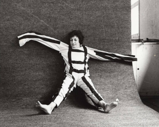 Radical Women: Latin American Art, 1960–1985. Courtesy of Hammer Museum 