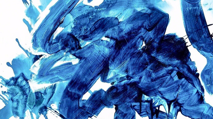 Conor McCreedy. Courtesy of HG Contemporary